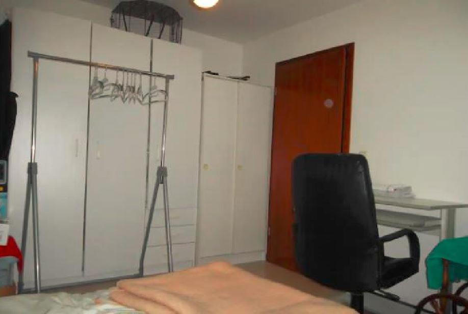 Duesseldorf - Separates, Privates Zimmer Eksteriør bilde